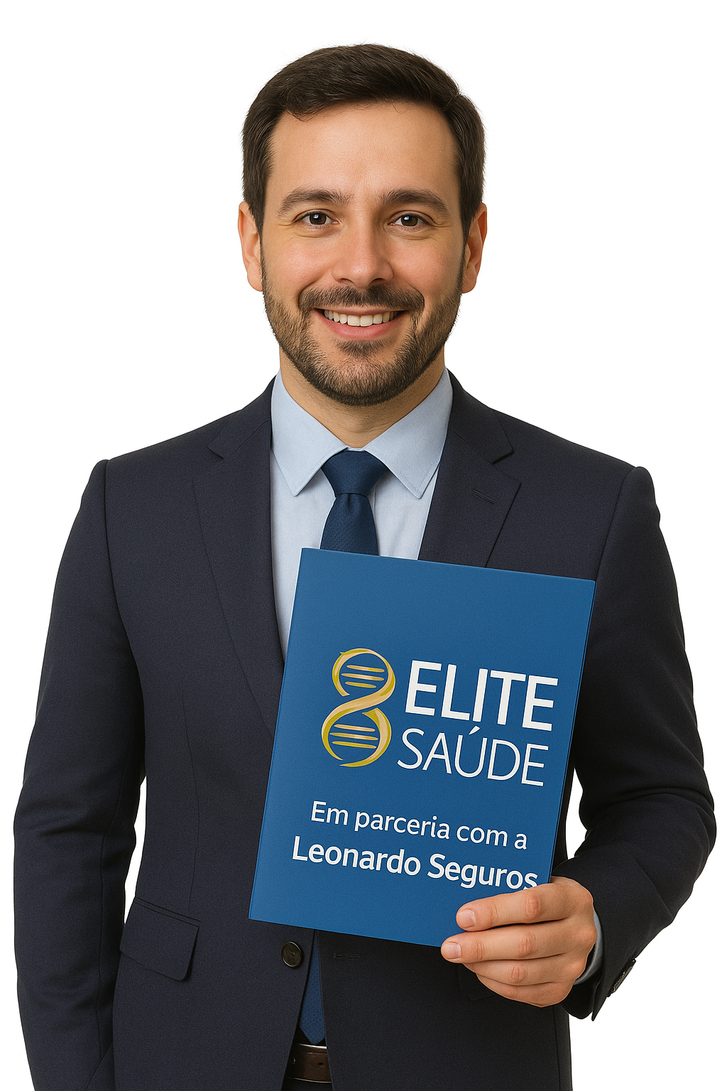 Elite Saúde e Leonardo Seguros