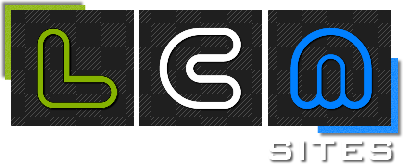 LCM Sites