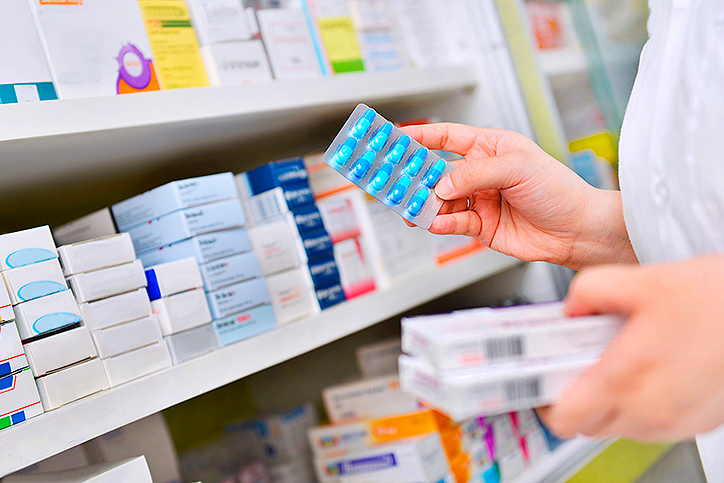 Farmácia _ Elite Saúde